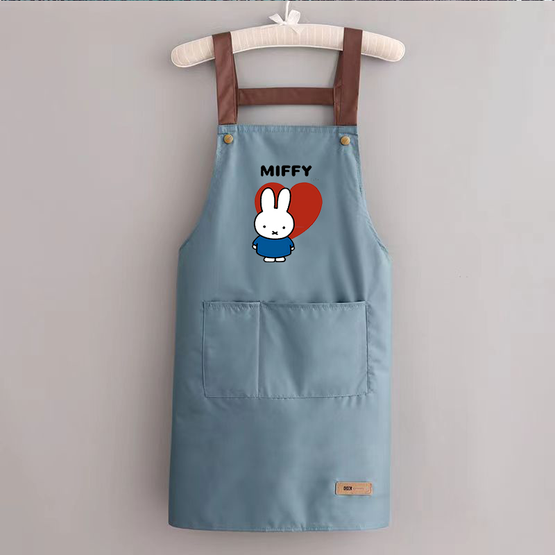 Miffys Woman Apron Female Kawa – Kitchen Appliances Hobart recenzja i cena