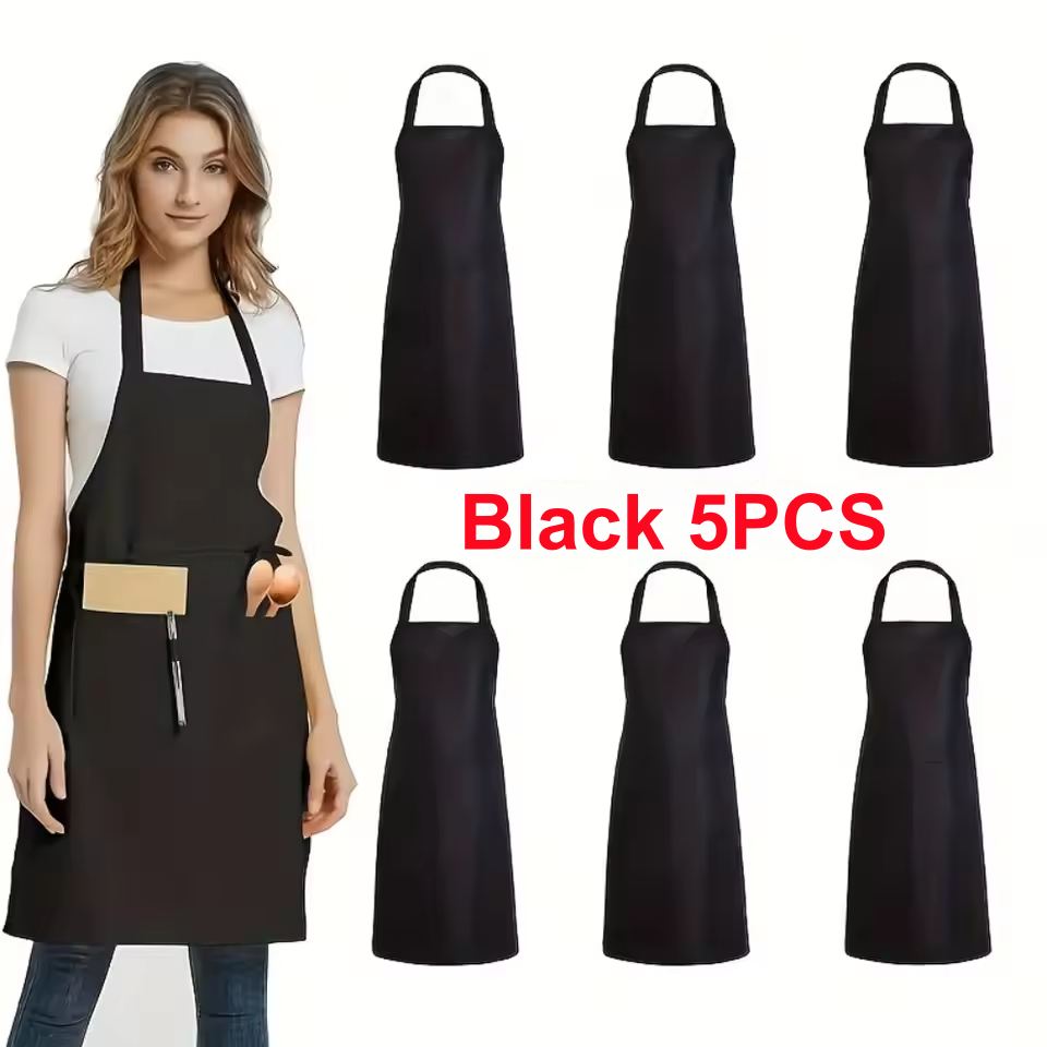 5PCS Fashionable High-end Blac – Kitchen Appliances Hobart recenzja i cena