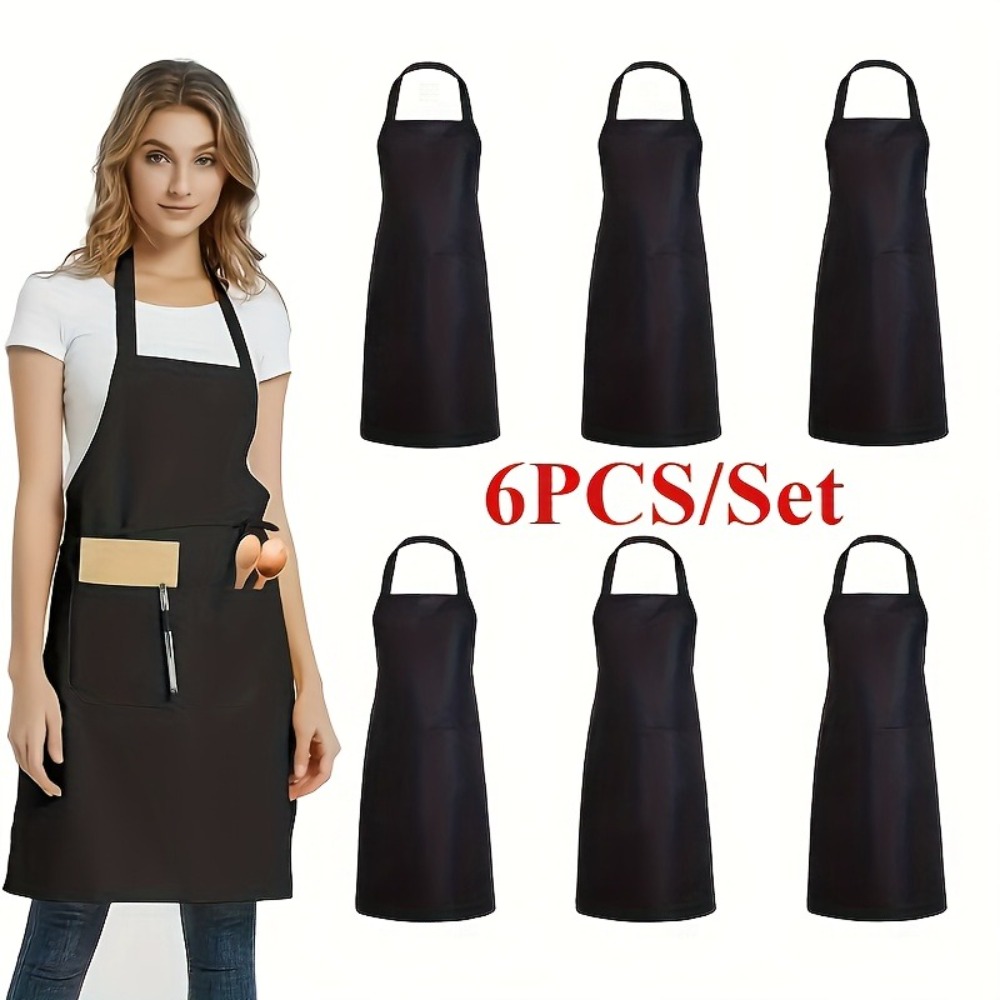 6PCS Fashionable High-end Blac – Kitchen Appliances Hobart recenzja i cena