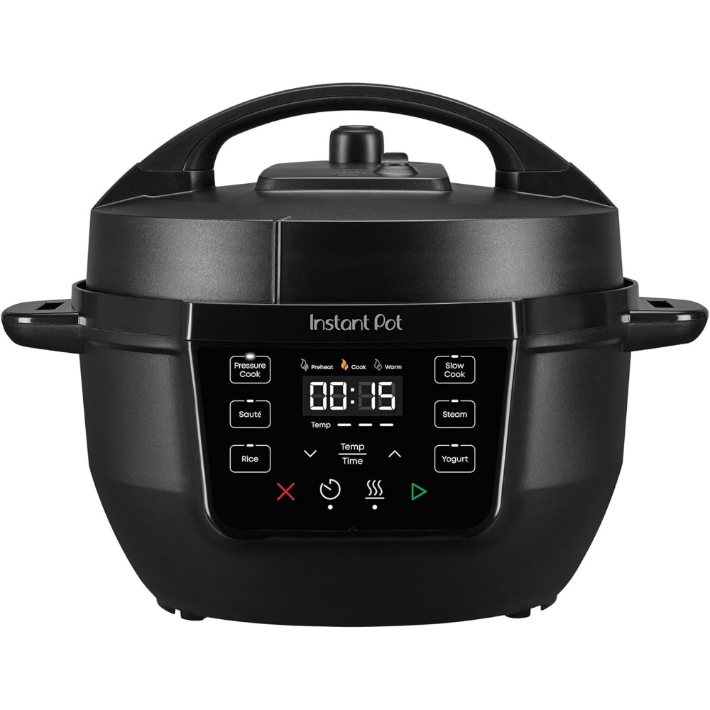 Instant Pot 4QT RIO Mini 7-in- – Instant Pot Pressure Cooker recenzja i cena