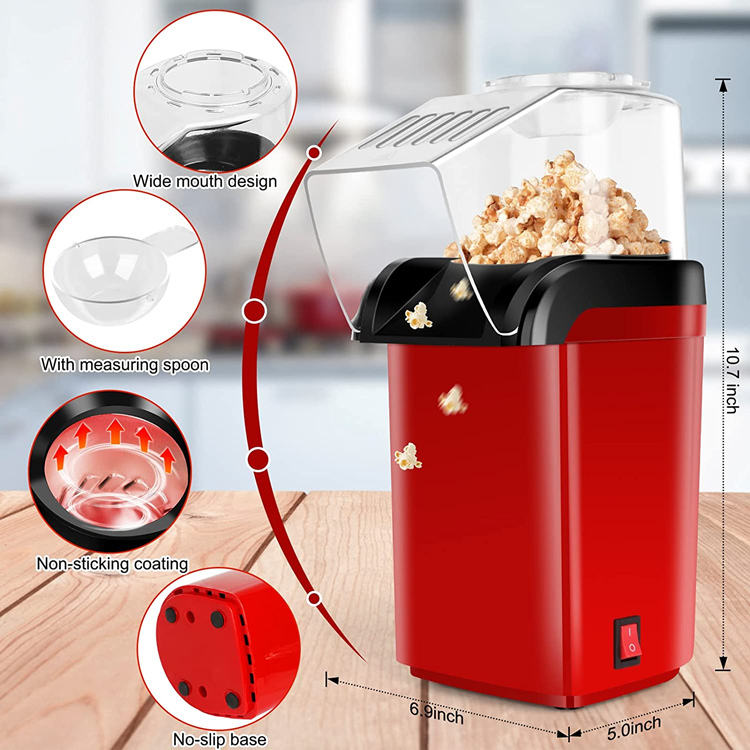 Wholesales Fully Automatic Min – Kitchen Appliances Wholesale recenzja i cena