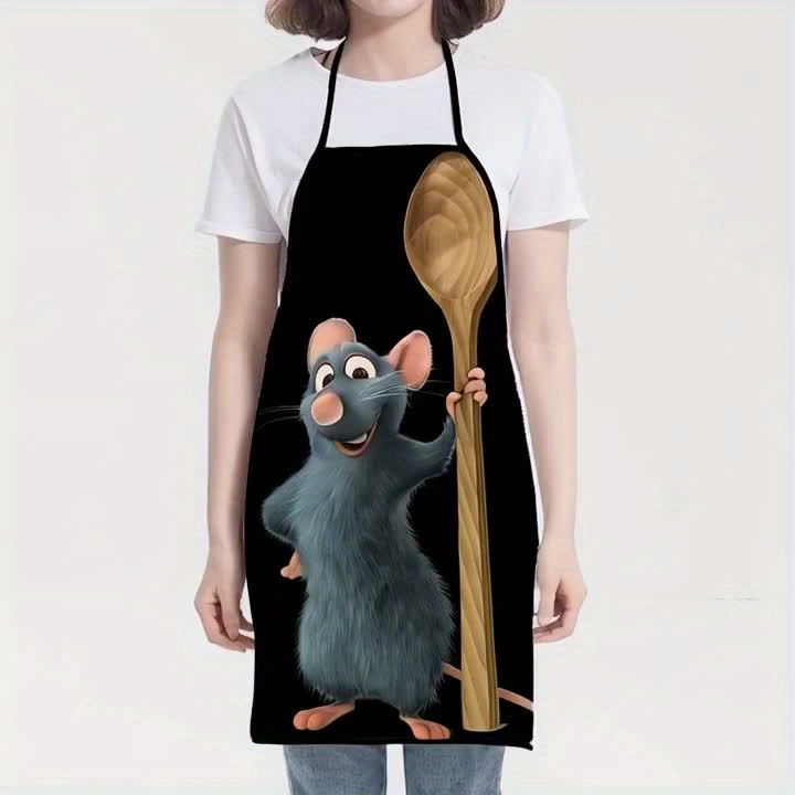 1 Piece of Disney's Ratatouill – Kitchen Appliances Hobart recenzja i cena