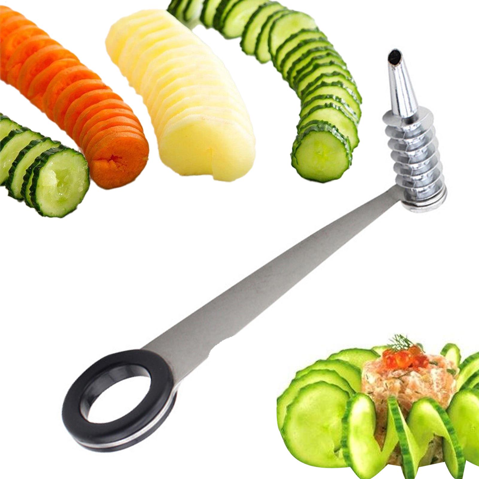 Spiral Slicer Blade Cucumber C – Kitchen Appliances Japan recenzja i cena