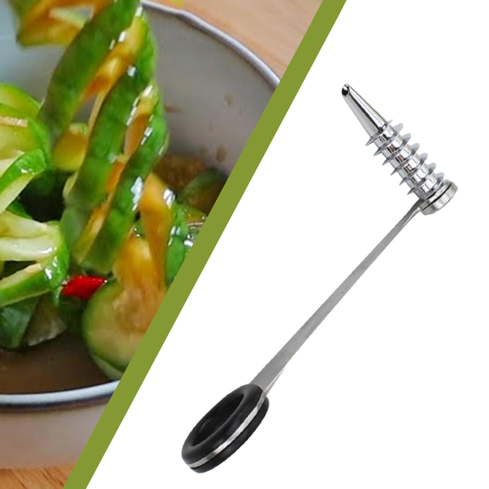 Spiral Slicer Blade Cucumber C – Kitchen Appliances Japan recenzja i cena