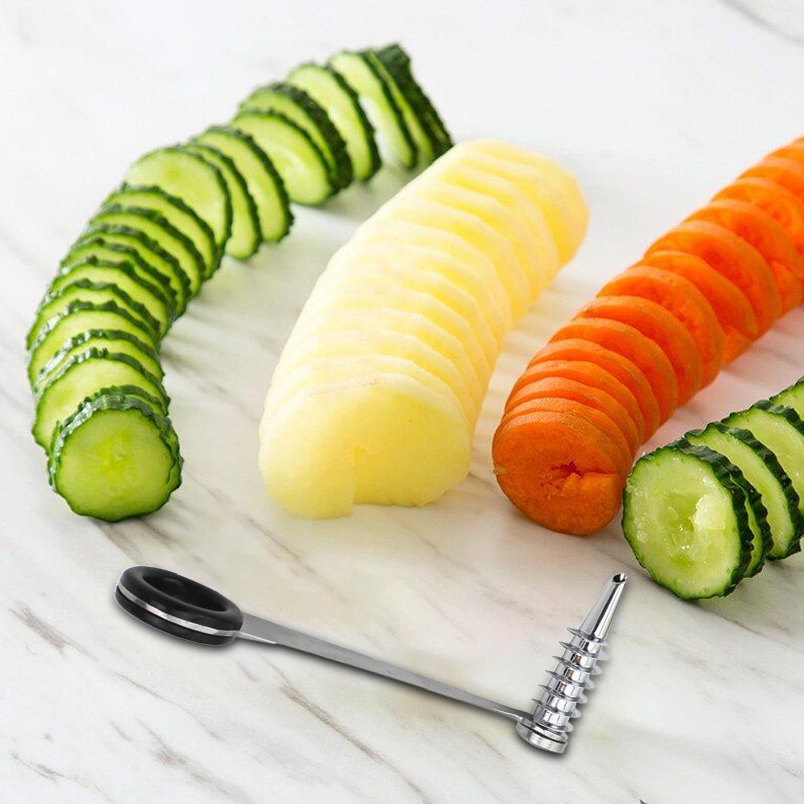 Spiral Slicer Blade Cucumber C – Kitchen Appliances Japan recenzja i cena