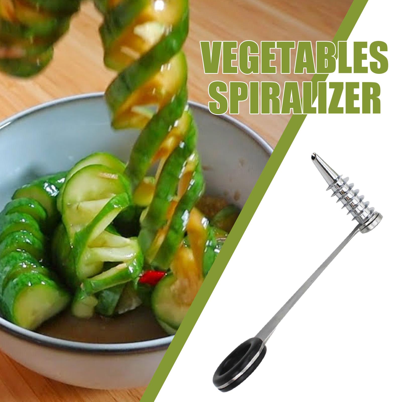 Spiral Slicer Blade Cucumber C – Kitchen Appliances Japan recenzja i cena