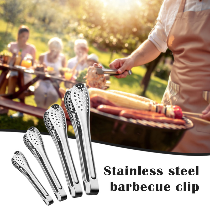 Barbecue Tongs Stainless Steel – Kitchen Appliances Hobart recenzja i cena