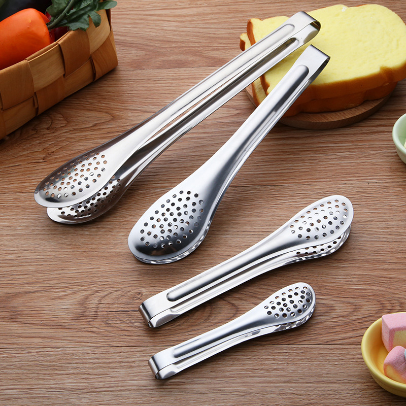 Barbecue Tongs Stainless Steel – Kitchen Appliances Hobart recenzja i cena