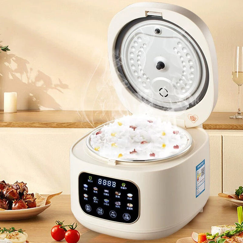 Multi-pot 3L Home Appliances D – Instant Pot Pressure Cooker recenzja i cena