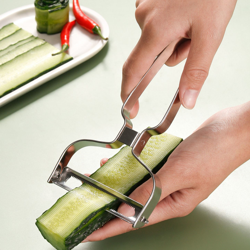 Stainless Steel Cabbage Grater – Kitchen Appliances Japan recenzja i cena