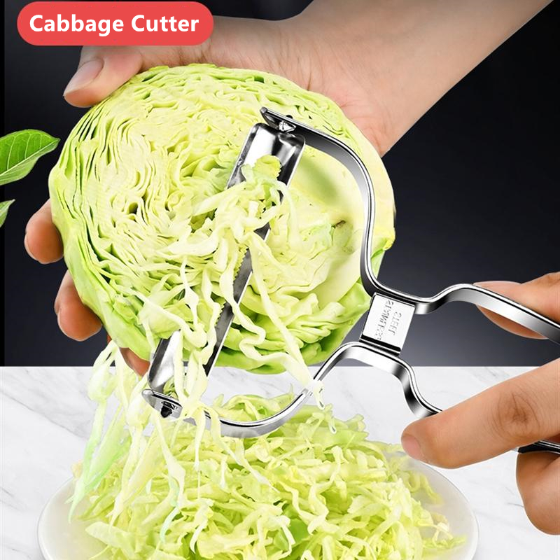 Stainless Steel Cabbage Grater – Kitchen Appliances Japan recenzja i cena