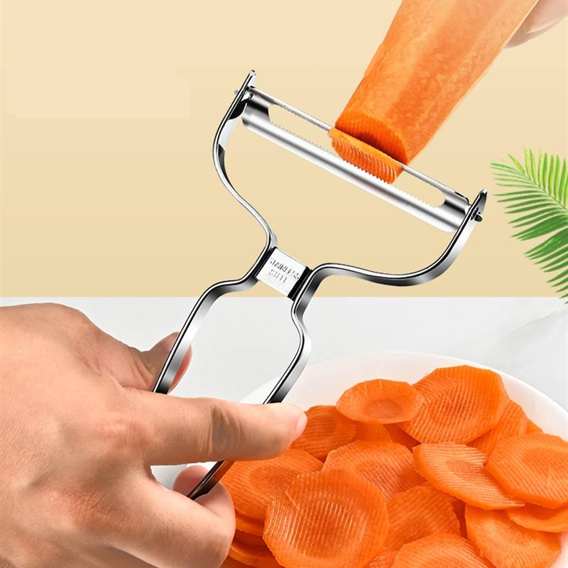Stainless Steel Cabbage Grater – Kitchen Appliances Japan recenzja i cena