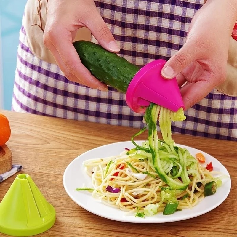 Kitchen Rotating ShredderSpira – Kitchen Appliances Japan recenzja i cena