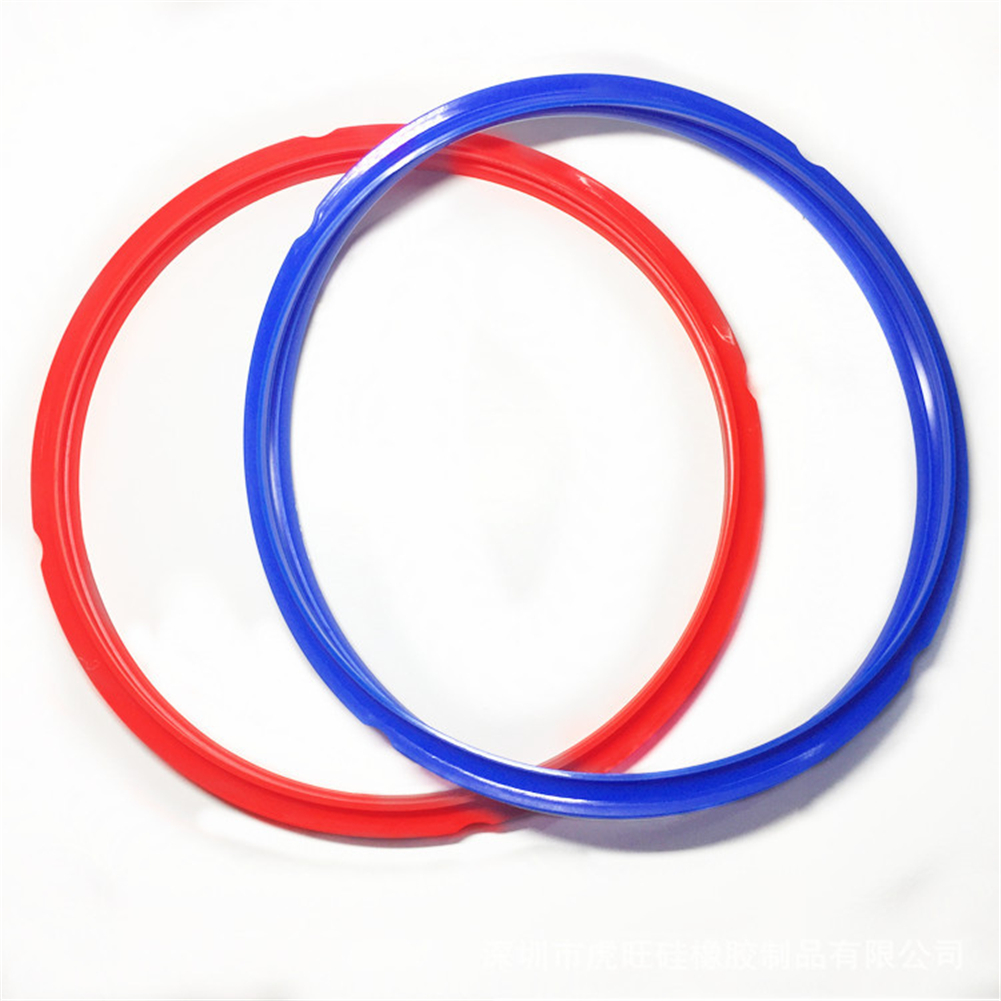 3 Pack Silicone Sealing Ring f – Instant Pot Pressure Cooker recenzja i cena
