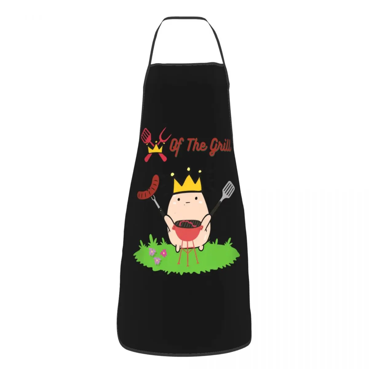 BBQ Master King Of The Grill B – Kitchen Appliances Hobart recenzja i cena