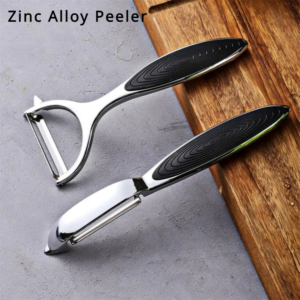 Stainless Steel Vegetable Peel – Kitchen Appliances Japan recenzja i cena