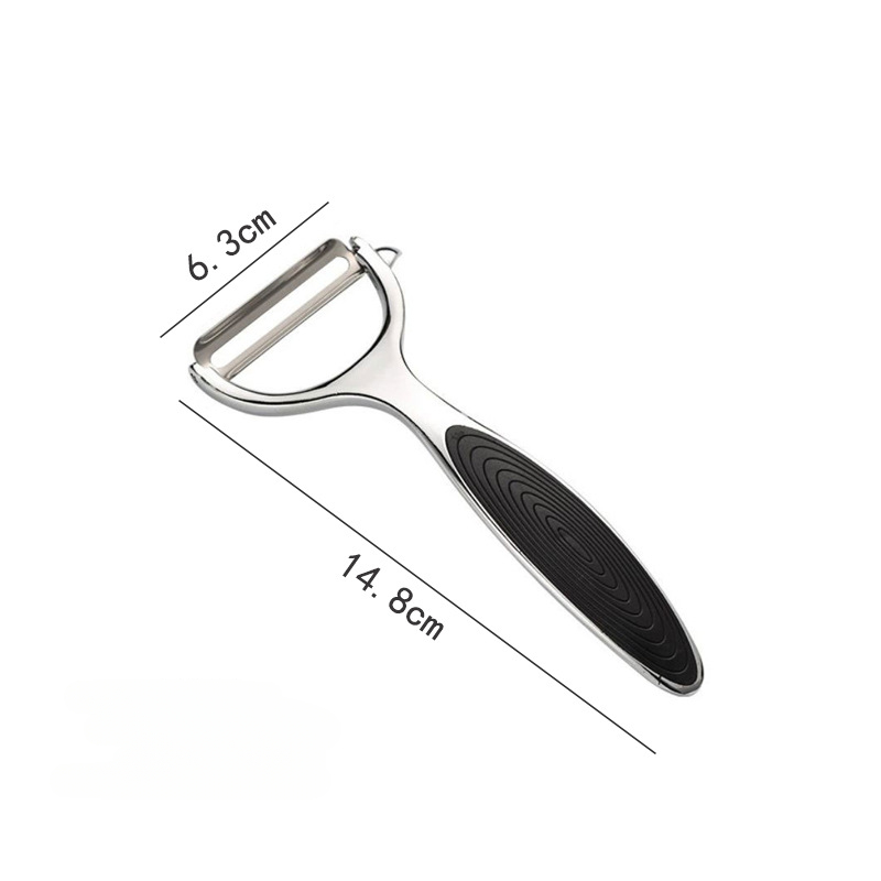 Stainless Steel Vegetable Peel – Kitchen Appliances Japan recenzja i cena