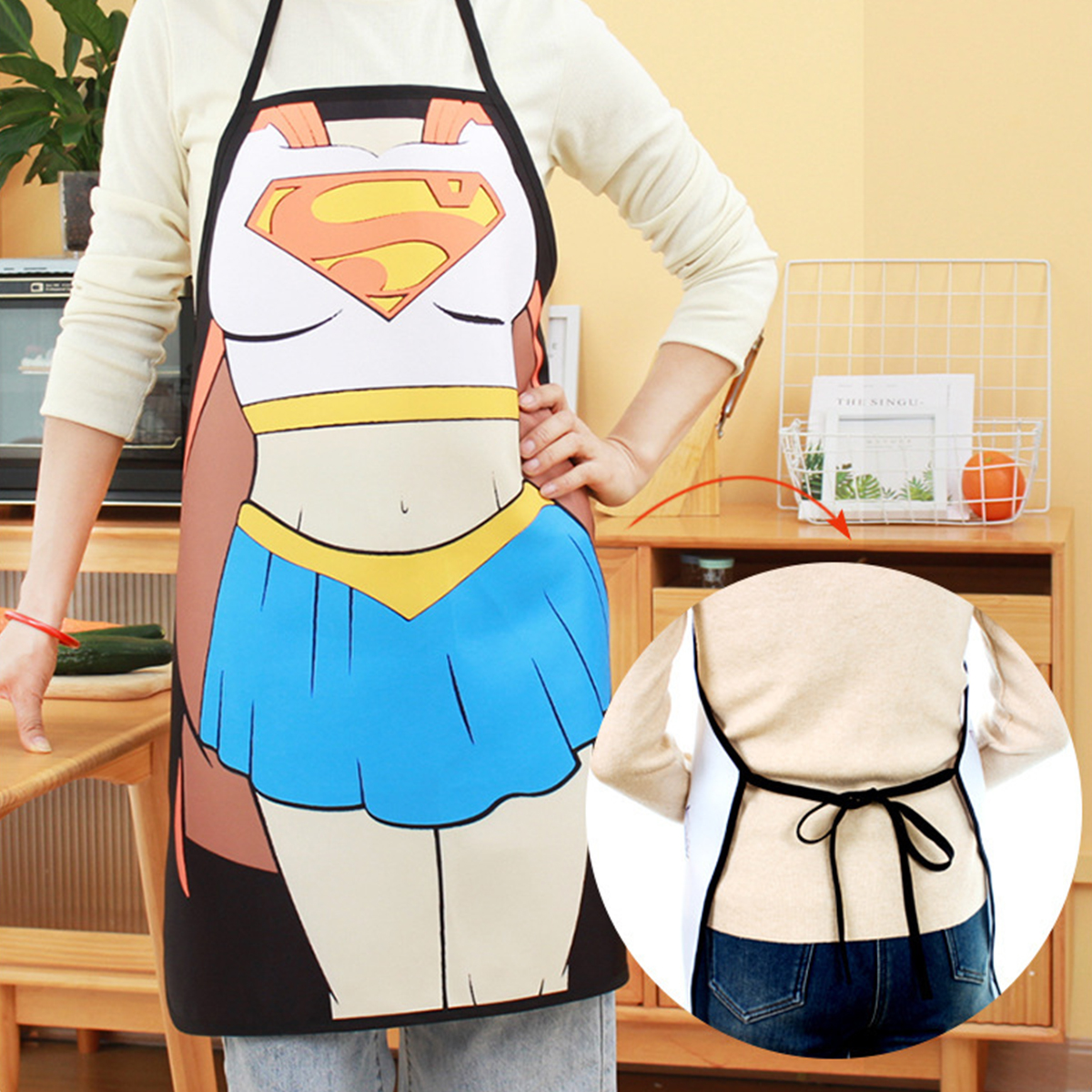 1PC Men's Home Sleeveless Prin – Kitchen Appliances Hobart recenzja i cena
