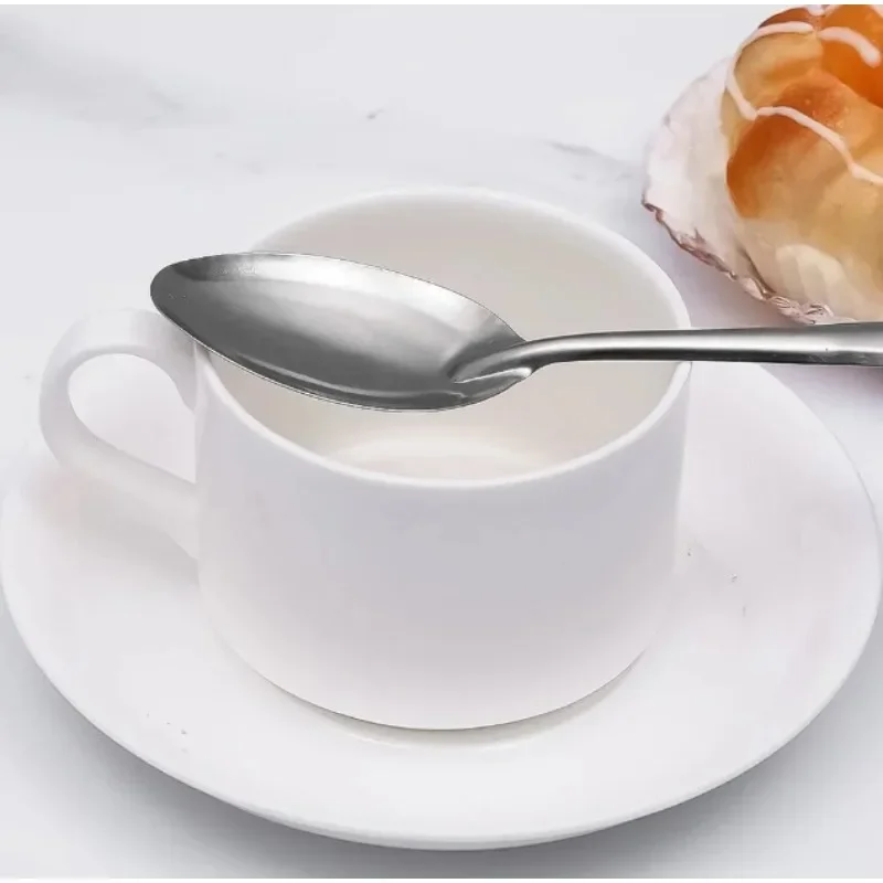 Stainless Steel Spoon Dessert  – Kitchen Appliances Wholesale recenzja i cena