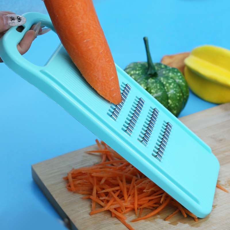 Grater Vegetables Slicer Carro – Kitchen Appliances Japan recenzja i cena