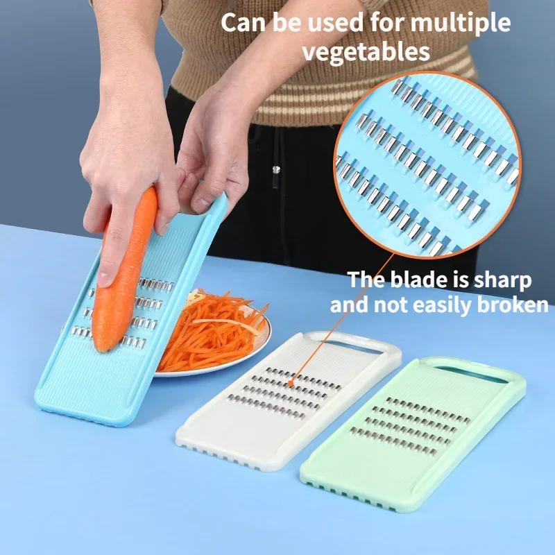Grater Vegetables Slicer Carro – Kitchen Appliances Japan recenzja i cena