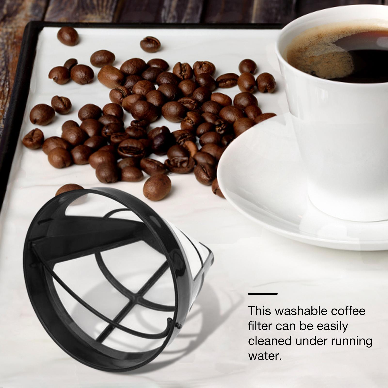 Gadget Coffee Machine Strainer – Kitchen Appliances Wholesale recenzja i cena