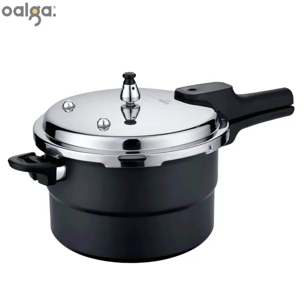 4L-10L Ultra-Durable Stainless – Instant Pot Pressure Cooker recenzja i cena