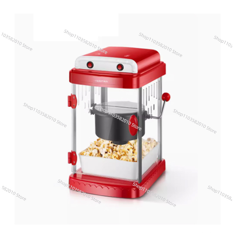 Household Small Hot Air Popcor – Air Popcorn Maker recenzja i cena