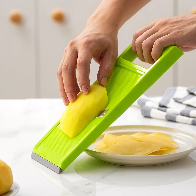 Multifunctionele Vegetable Cut – Kitchen Appliances Japan recenzja i cena