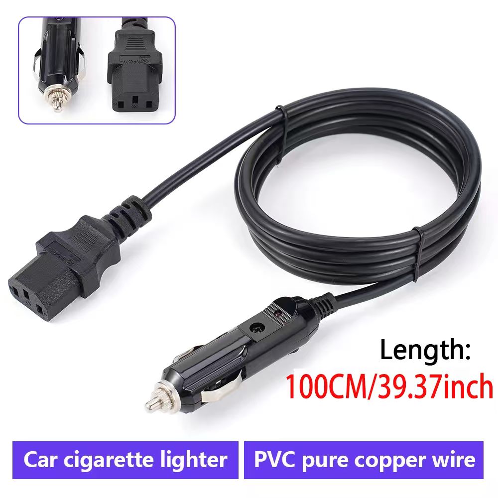 1cm 3Pin Plug with Cigarete Li – Instant Pot Pressure Cooker recenzja i cena