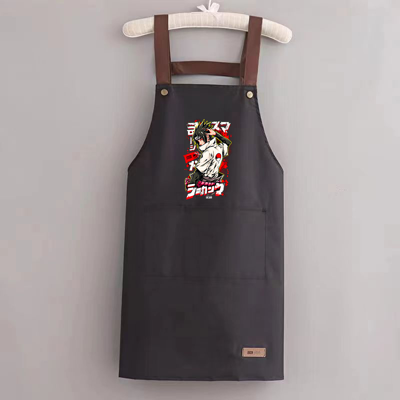 New Naruto Man Apron Male Anim – Kitchen Appliances Hobart recenzja i cena