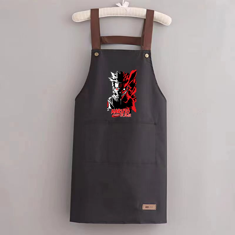 New Naruto Man Apron Male Anim – Kitchen Appliances Hobart recenzja i cena