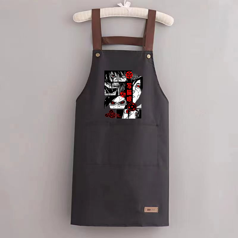 New Naruto Man Apron Male Anim – Kitchen Appliances Hobart recenzja i cena