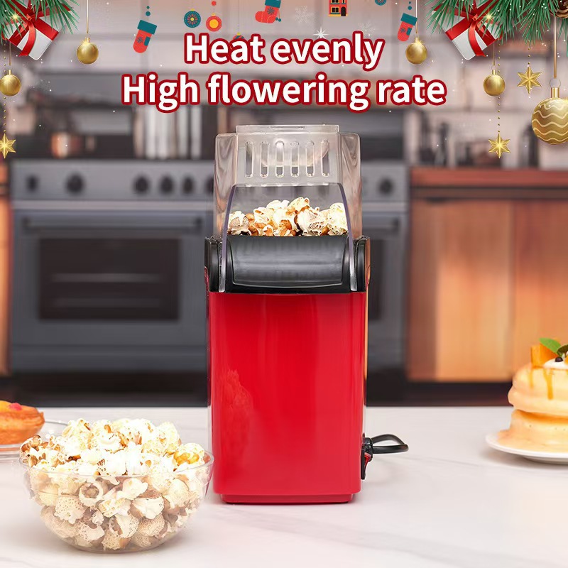 Hot Air Popcorn Maker Mini Ele – Air Popcorn Maker recenzja i cena