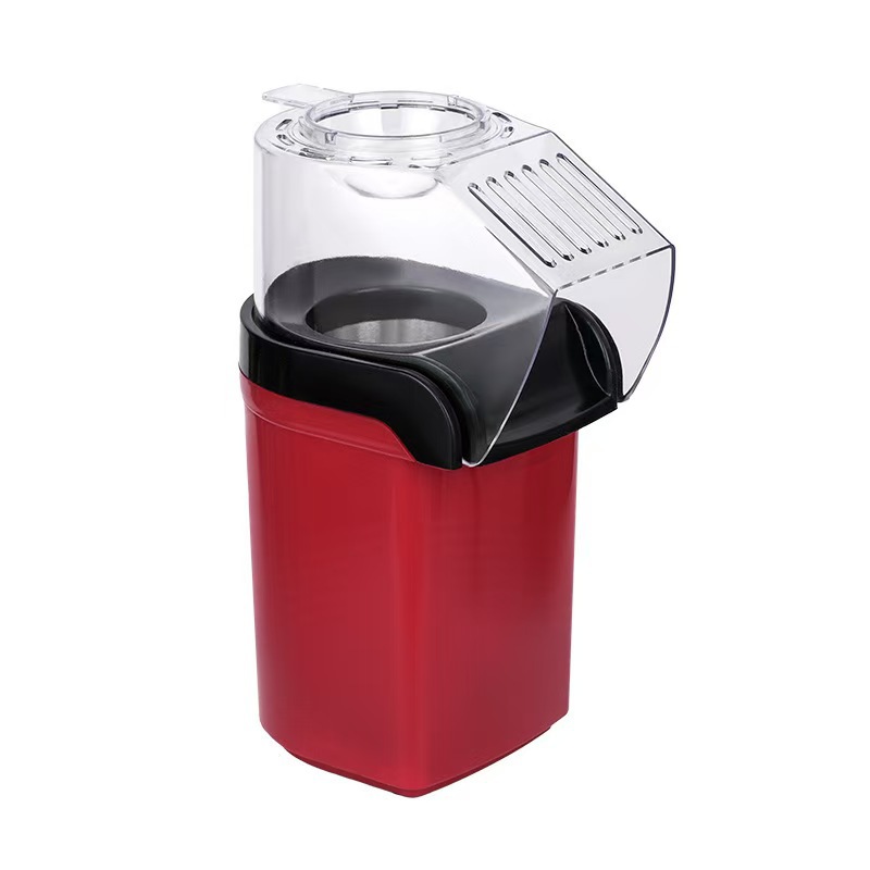 Hot Air Popcorn Maker Mini Ele – Air Popcorn Maker recenzja i cena
