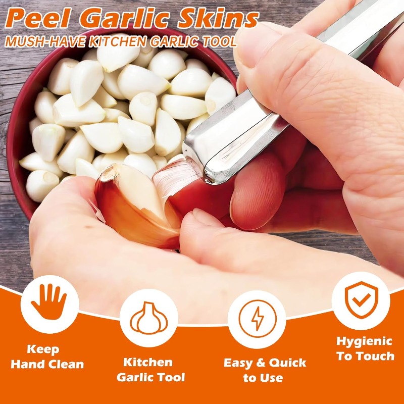Wholesale Stainless Steel Garl – Kitchen Appliances Wholesale recenzja i cena