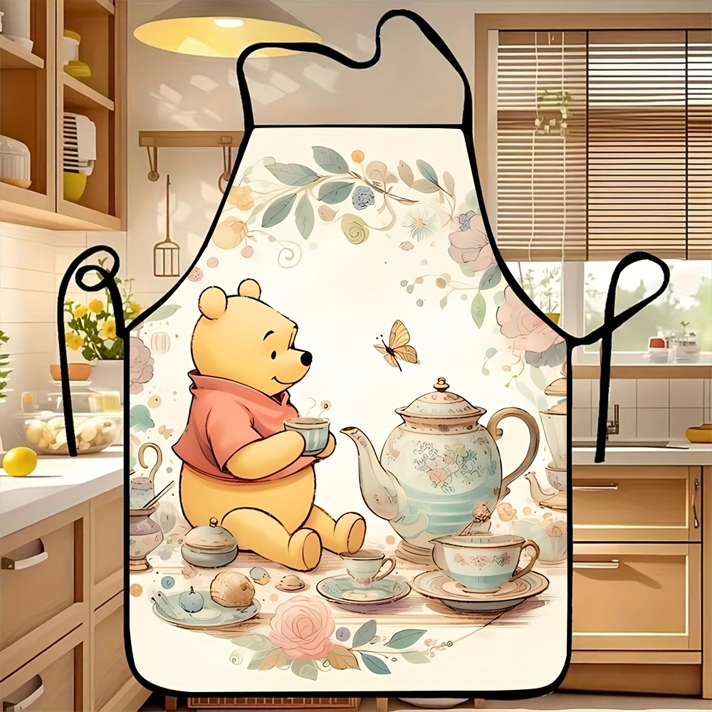 1 Winnie the Pooh Movie Cartoo – Kitchen Appliances Hobart recenzja i cena