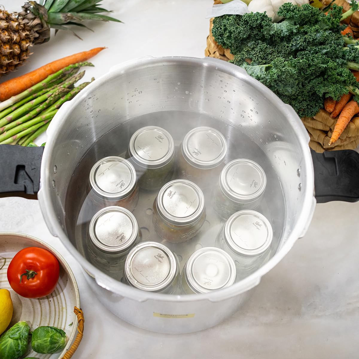 Pressure Canner Release Valve  – Instant Pot Pressure Cooker recenzja i cena