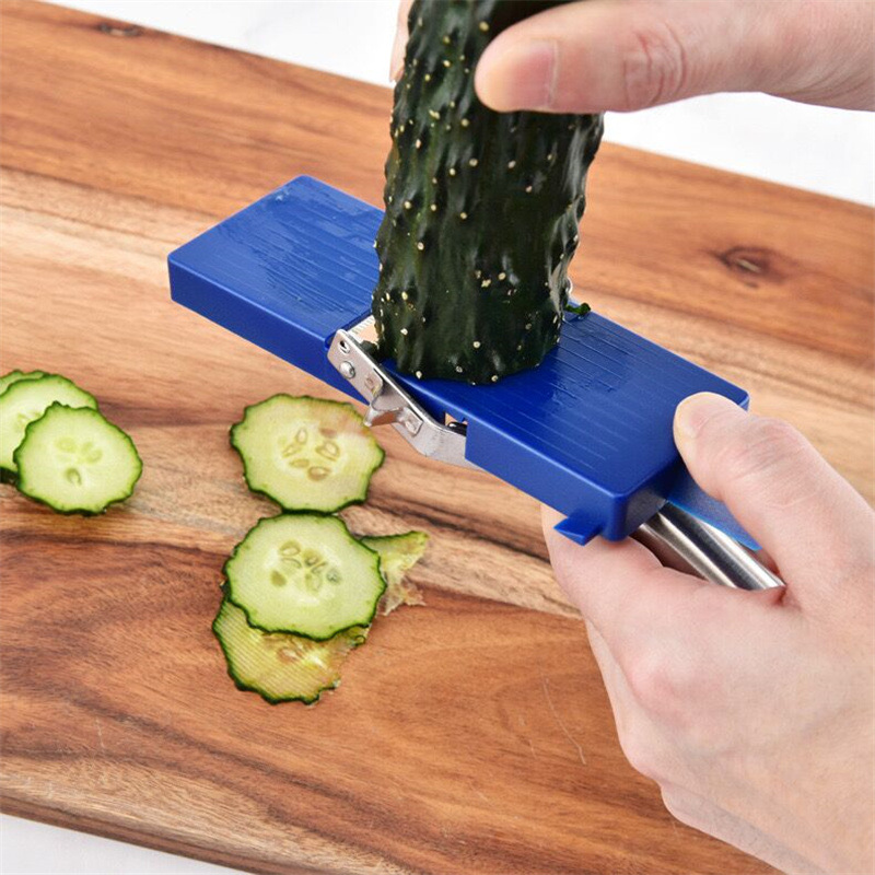2 in 1 Peeler Slicer Set Kitch – Kitchen Appliances Japan recenzja i cena