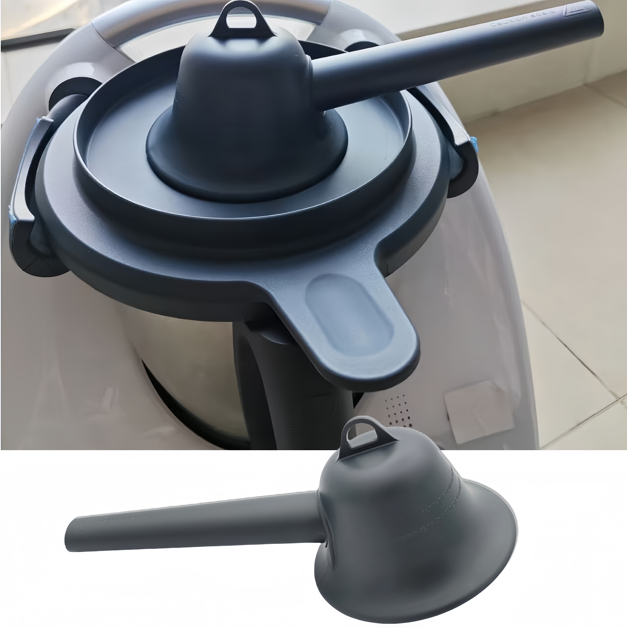 For Thermomix TM5/TM6TM31 Pres – Instant Pot Pressure Cooker recenzja i cena