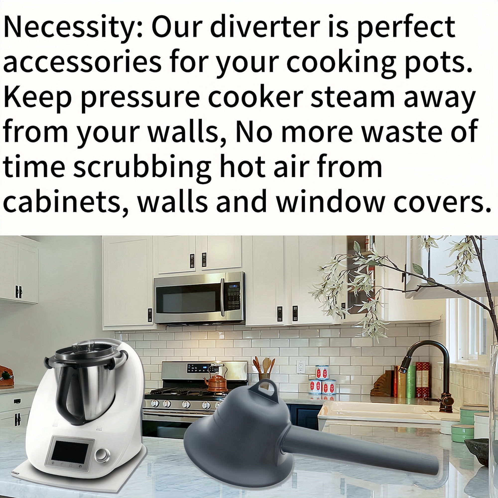 For Thermomix TM5/TM6TM31 Pres – Instant Pot Pressure Cooker recenzja i cena