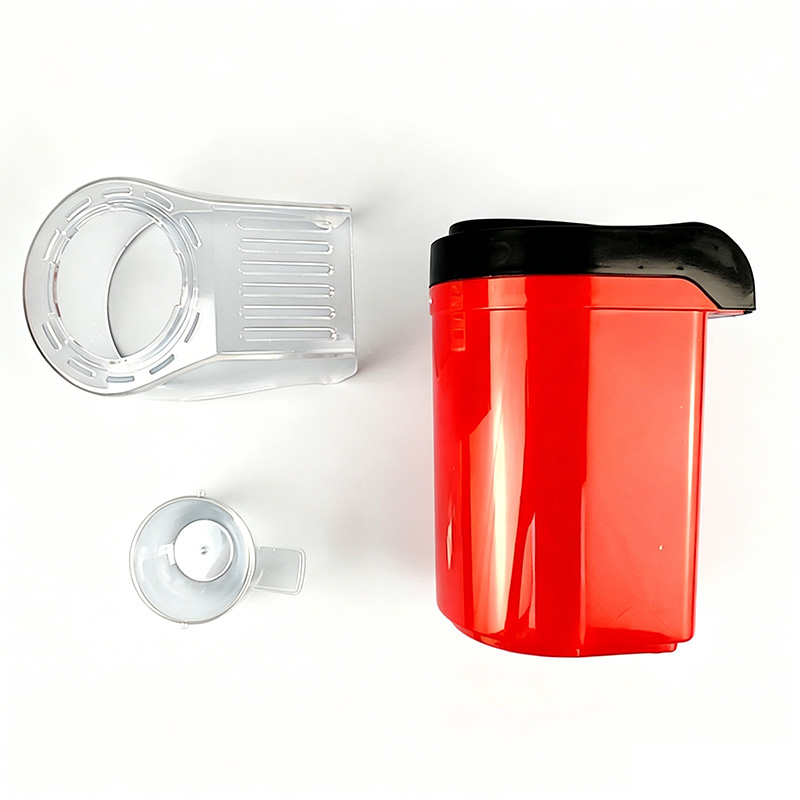 Home desktop mini popcorn make – Air Popcorn Maker recenzja i cena