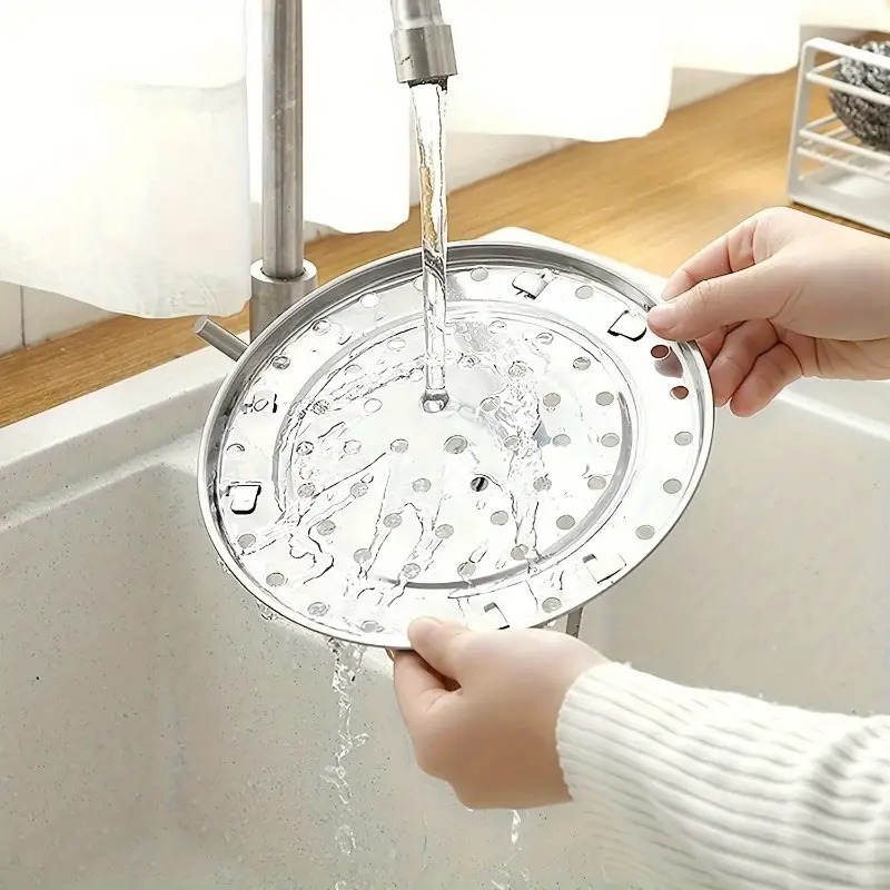 Round Steam Tray for Pressure  – Instant Pot Pressure Cooker recenzja i cena