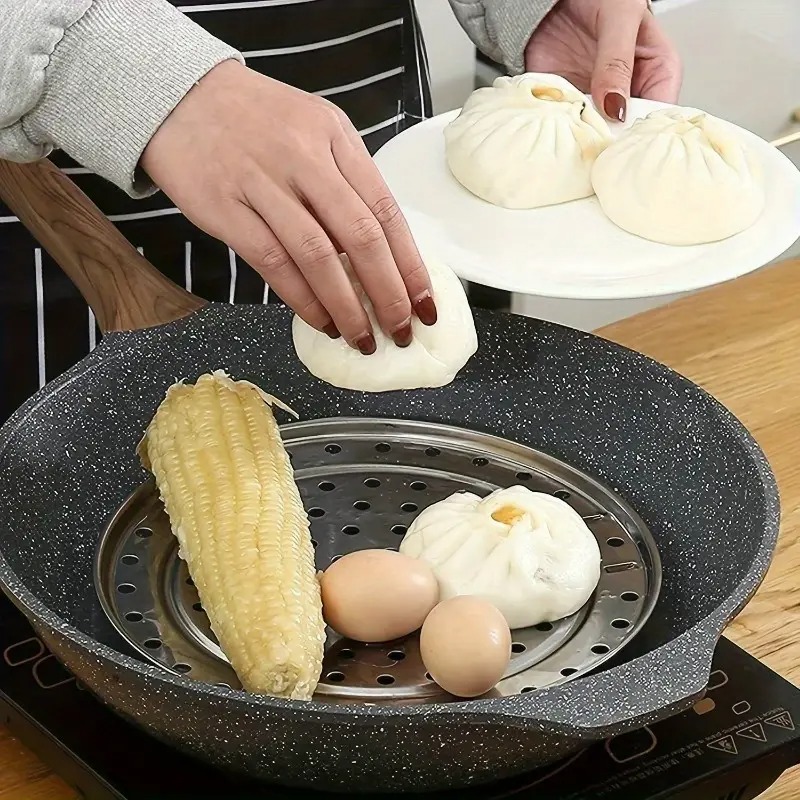 Round Steam Tray for Pressure  – Instant Pot Pressure Cooker recenzja i cena