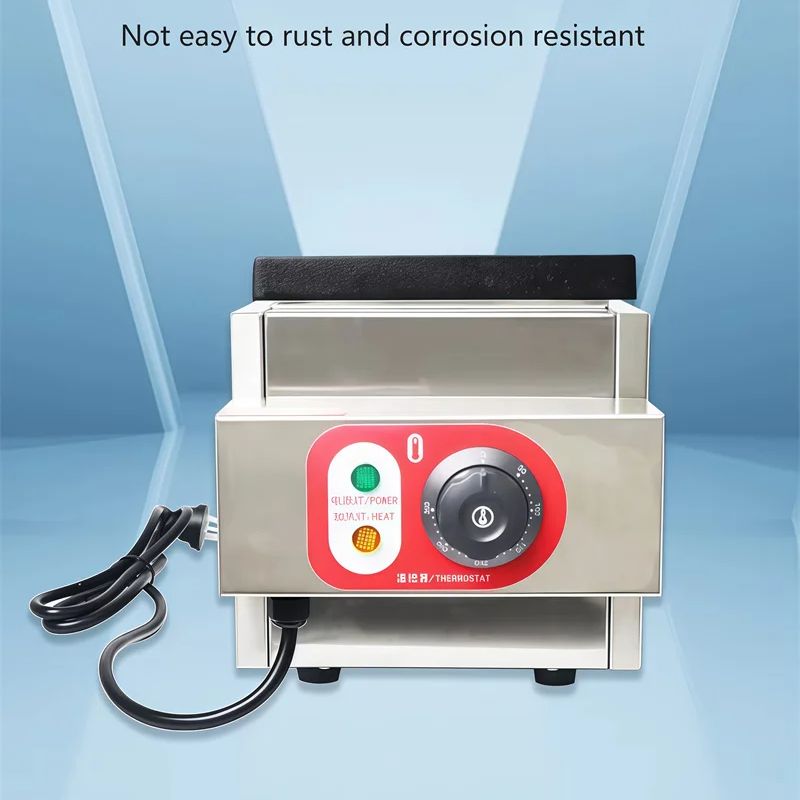 Commercial Fish Ball Waffle Ma – Kitchen Appliances Wholesale recenzja i cena