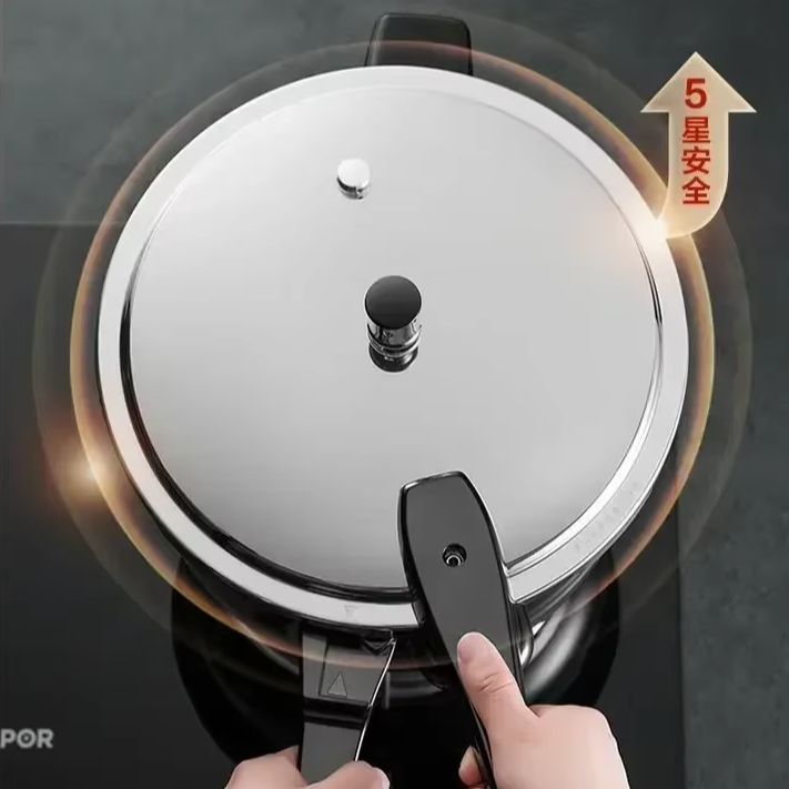 Pressure Cooker - Stainless St – Instant Pot Pressure Cooker recenzja i cena