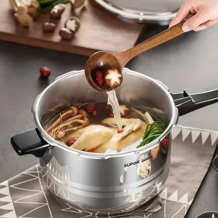 Pressure Cooker - Stainless St – Instant Pot Pressure Cooker recenzja i cena