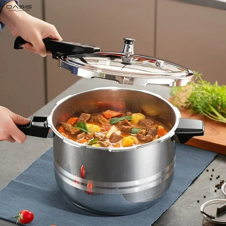 Pressure Cooker - Stainless St – Instant Pot Pressure Cooker recenzja i cena