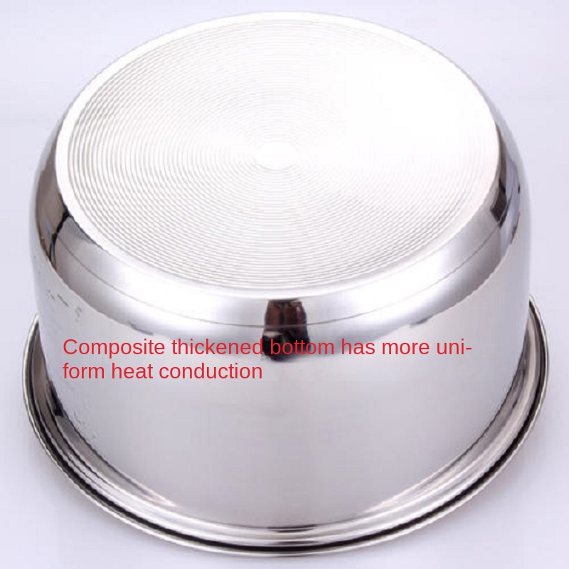 1pcs Stainless Steel Inner Coo – Instant Pot Pressure Cooker recenzja i cena