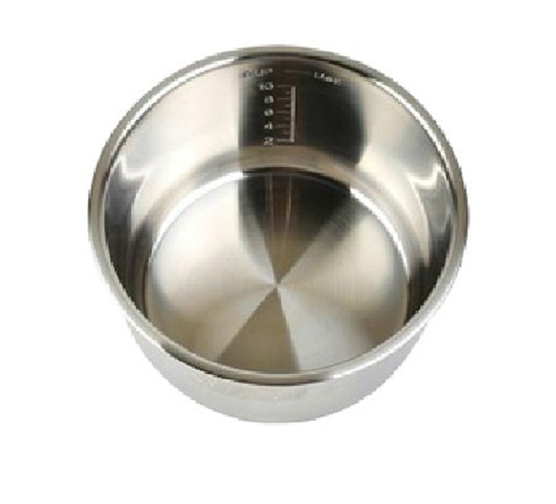 1pcs Stainless Steel Inner Coo – Instant Pot Pressure Cooker recenzja i cena